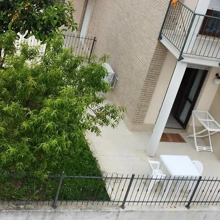 Apartment Di Federico *