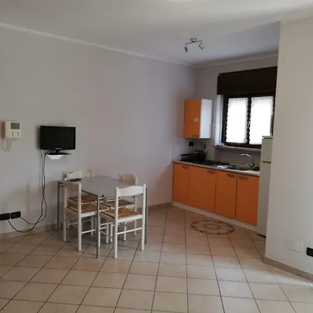 Di Federico Apartment Chivasso