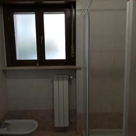 Di Federico Apartment