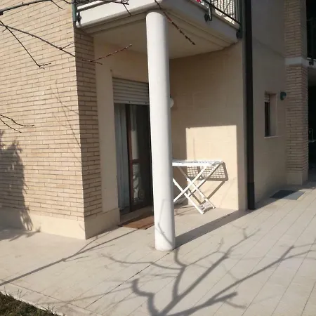 Apartment Di Federico